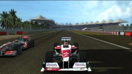 F1 2009 