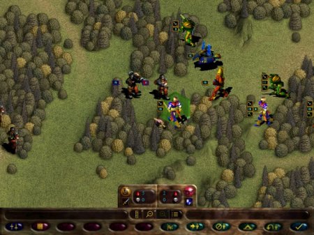 Warhammer 40 000: Rites of War  