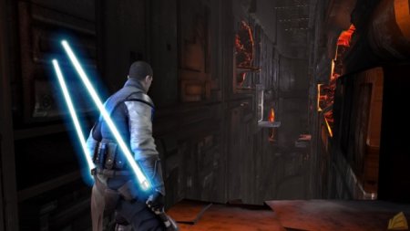 Star Wars: The Force Unleashed 2  