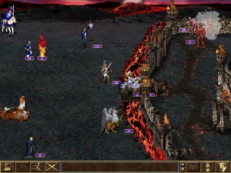 Heroes of Might and Magic 3: The Shadow of Death 