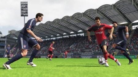 FIFA 10  