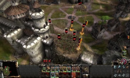 Warhammer: Mark of Chaos 