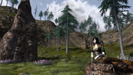 The Lord of the Rings Online: Siege of Mirkwood 