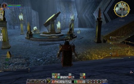 The Lord of the Rings Online: Mines of Moria 