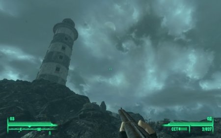 Fallout 3: Point Lookout 