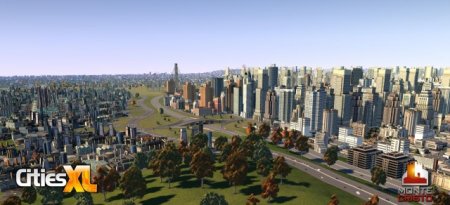 Cities XL 