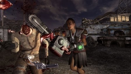 Fallout New Vegas: Gun Runners Arsenal 