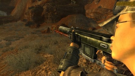 Fallout New Vegas: Gun Runners Arsenal 