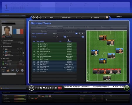 fifa manager 2008 gameplay patch