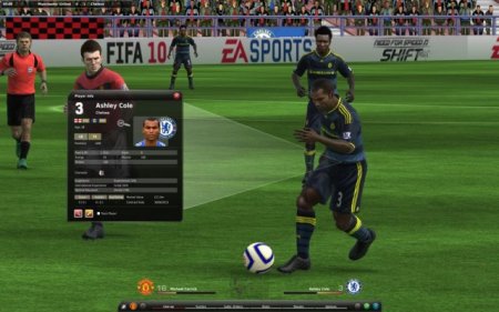 Fifa Manager 10 