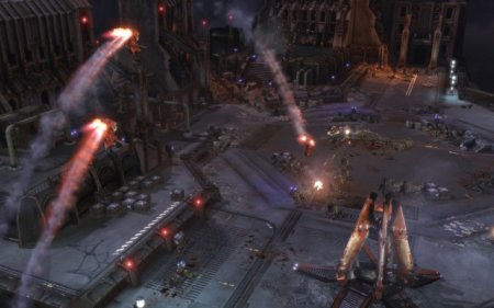 Warhammer 40.000: Dawn of War II - Chaos Rising  
