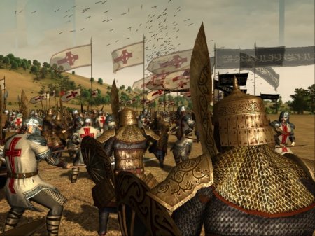 Игру Kings Crusade