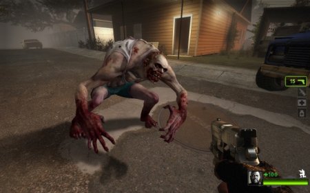 Left 4 Dead 2 The Passing 