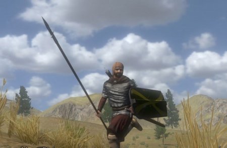 Mount and Blade: Warband 
