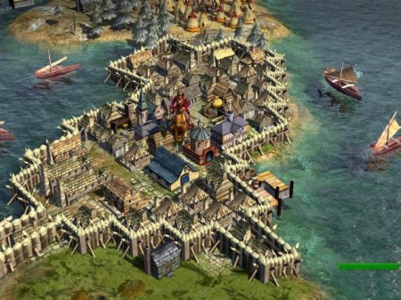 Sid Meier’s Civilization IV скачать торрент