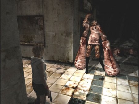 Silent Hill 3 