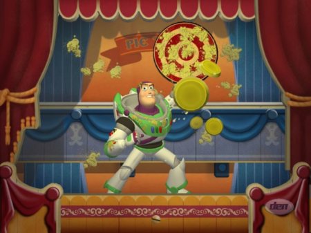 Toy Story Mania 