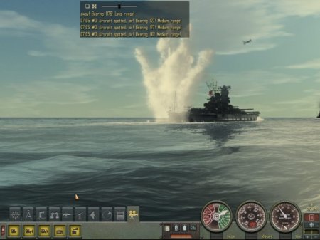 Silent Hunter 4: Wolves of the Pacific U-Boat Missions 