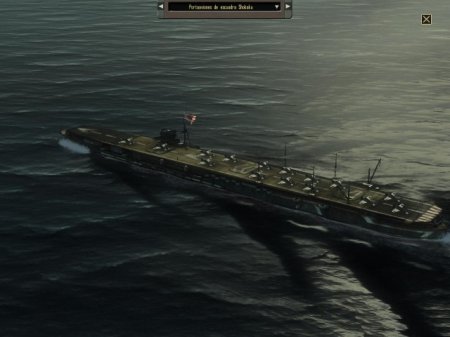 Silent Hunter 4: Wolves of the Pacific U-Boat Missions 