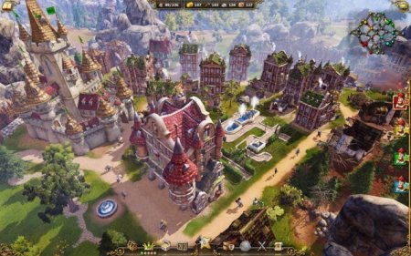 The Settlers 7: Paths to a Kingdom 
