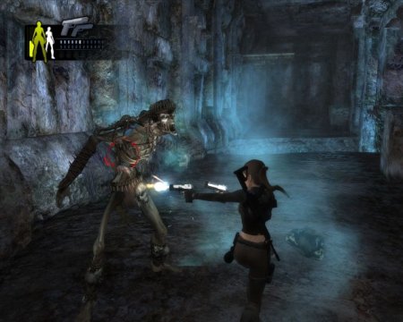 Tomb Raider: Underworld скачать тореент бесплатно на PC