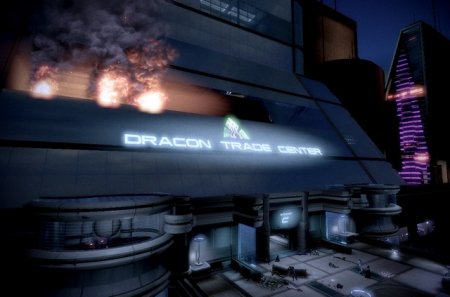 Mass Effect 2: Lair of the Shadow Broker 