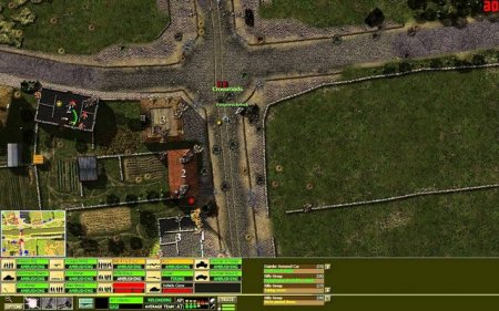 Close Combat: Last Stand Arnhem скачать торрент