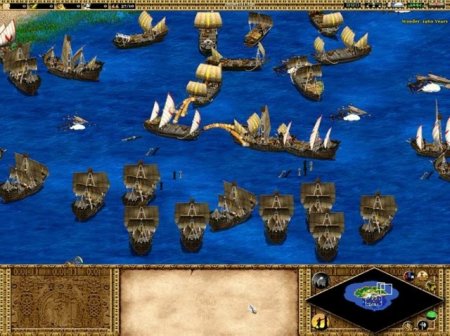 Age of Empires II: The Conquerors 