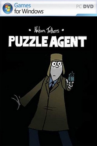 Puzzle agent