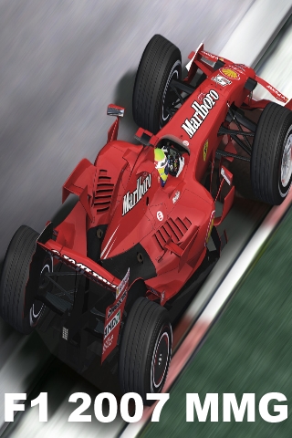 F1 2007 MMG