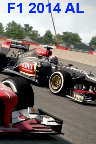 F1 2014 AL