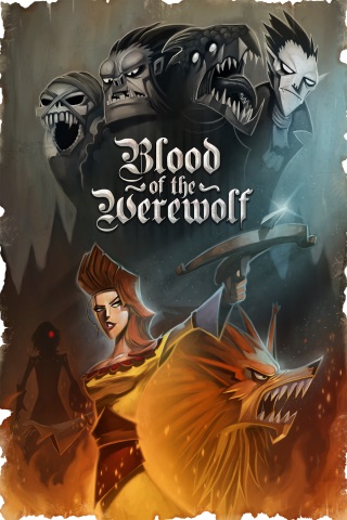 Blood of the Werewolf