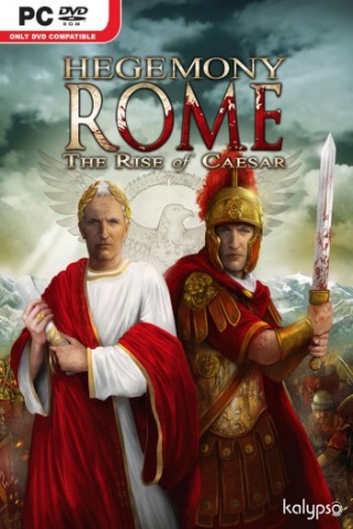 Hegemony Rome: The Rise