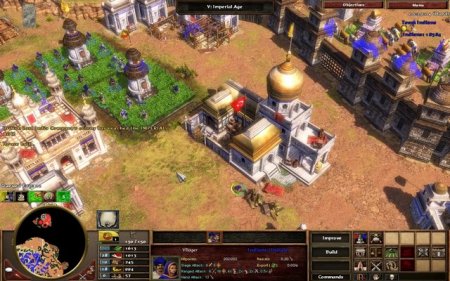 Age of Empires III: The Asian Dynasties 