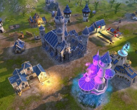 Majesty 2: The Fantasy Kingdom Sim 