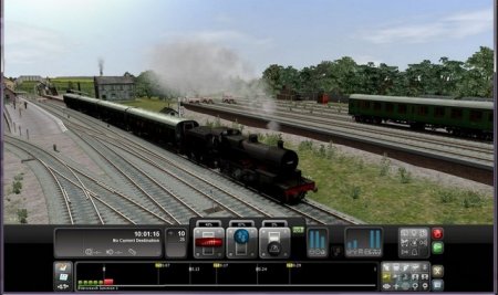 RailWorks 2 