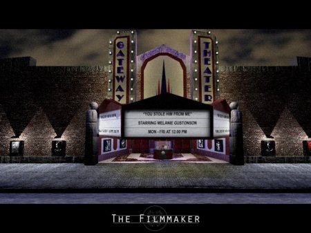 The Filmmaker 