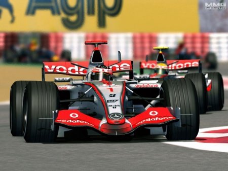 F1 2007 MMG 