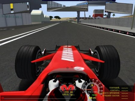 F1 2007 MMG 