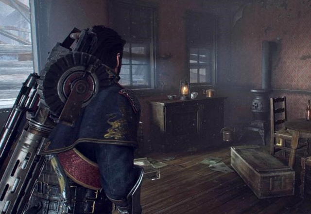 The Order 1886 Pc Torrent 26