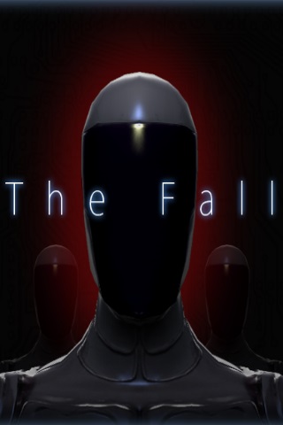 The Fall Episode 1