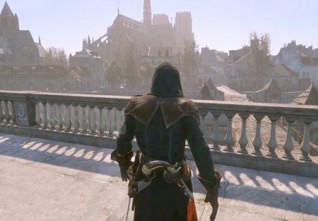 Assassin's Creed 5 