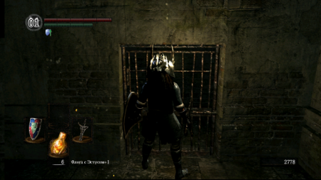 Dark Souls 2 скачать торрент на PC