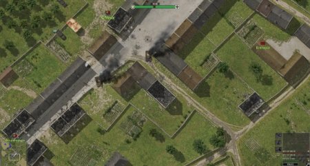 Close Combat: Gateway to Caen скачать торрент