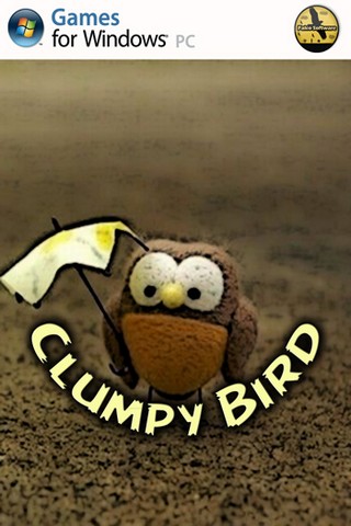 Clumpy Bird