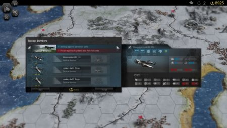 Panzer Tactics HD 