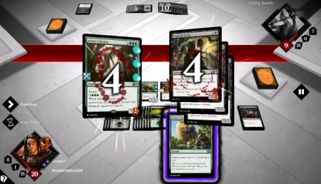 Magic 2015 - Duels of the Planeswalkers 