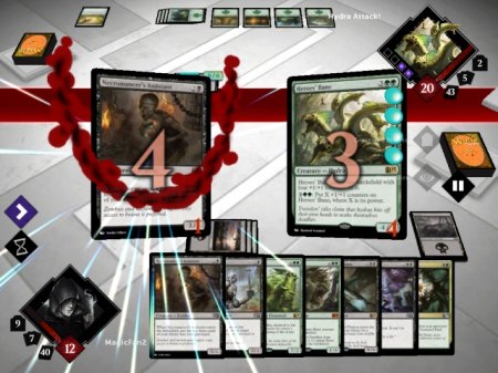 Magic 2015 - Duels of the Planeswalkers 