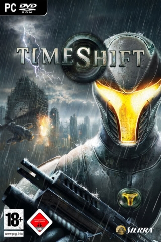 TimeShift