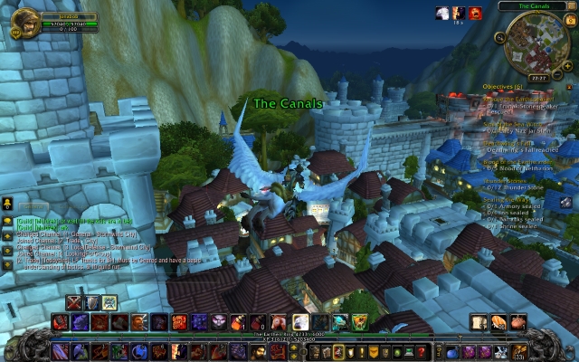 wow cataclysm 4.3 4 addons pack